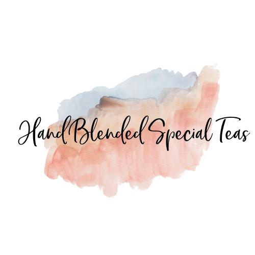 Hand Blended Special Teas