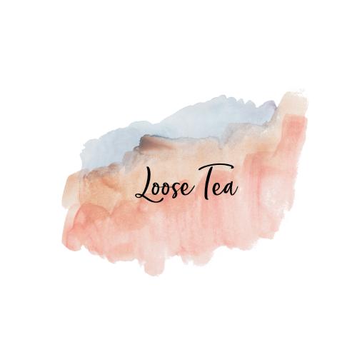 Loose Tea
