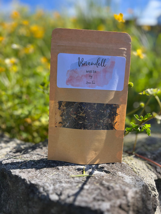 Rivendell - White Tea